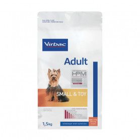 Veterinary HPM Dog Adult Small & Toy