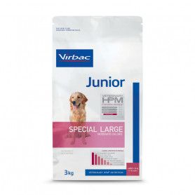 Veterinary HPM Dog Junior Special Large
