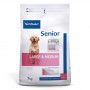 Veterinary HPM Dog Senior Large & Medium