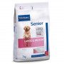 Veterinary HPM Dog Senior Large & Medium