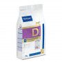 Veterinary HPM Cat D1 Dermatology Support