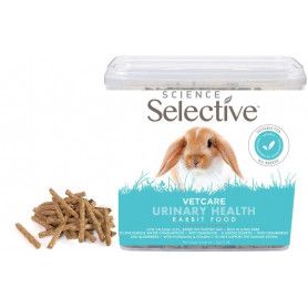 Vetcare Urinary Health Rabbit