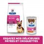 Gastrointestinal Biome Croquettes pour Chien au Poulet