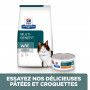 W/D Multi Benefit Croquettes pour Chat au Poulet