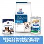 D/D Food Sensitivities Croquettes pour Chien au Canard & Riz