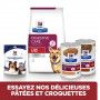 I/D Digestive Care Mini Mijotés pour Chien et chiot Poulet & Légumes