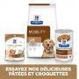 J/D Mobility Croquettes pour Chien au Poulet