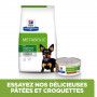 Metabolic Mini Croquettes pour petit Chien au Poulet