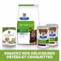 Metabolic Croquettes pour Chien au Poulet