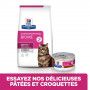 Gastrointestinal Biome Croquettes pour Chat au Poulet