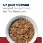 I/D Digestive Mijotés pour Chat et Chaton Poulet & Légumes