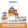 K/D Kidney Sachet Repas pour Chat Poulet