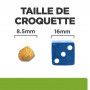 Metabolic Croquettes pour Chat au Poulet