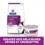 Y/D Thyroid Croquettes pour Chat