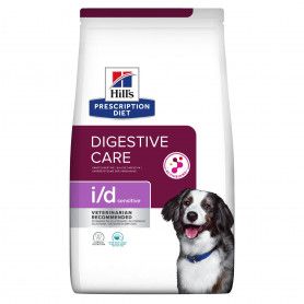 Croquettes Hill's I/D Sensitive Digestive Care pour chien