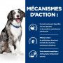 I/D Sensitive Digestive Croquettes pour Chien et chiot Oeuf & riz