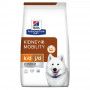 K/D J/D Kidney+Mobility Croquettes pour Chien