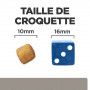 L/D Liver Croquettes pour Chien