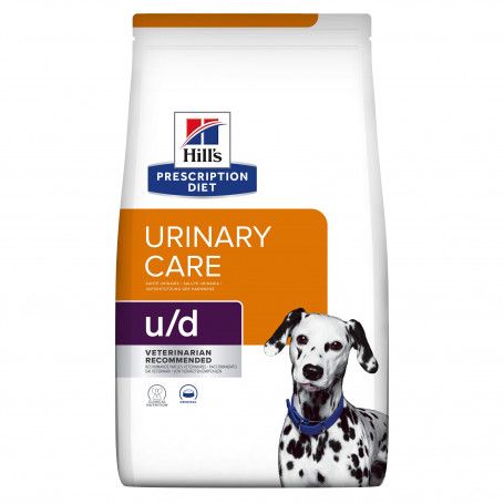 U/D Urinary Croquettes pour Chien