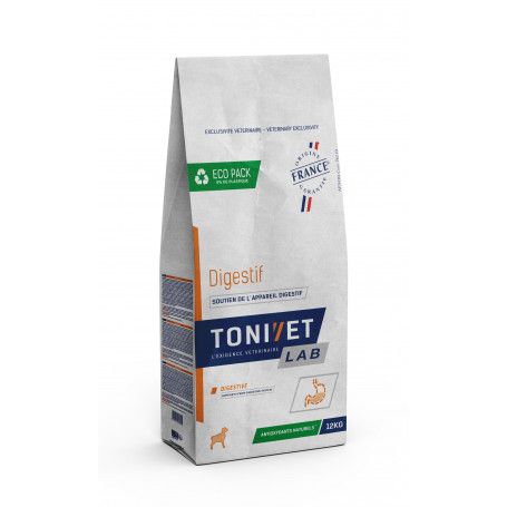 Tonivet Chien Digestif