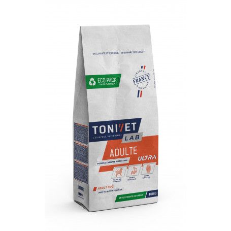 Tonivet Chien Lab Ultra Adulte