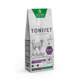 Tonivet Chien Adulte Medium & Maxi Stérilisé