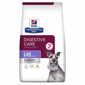 Croquette Hill’s Prescription Diet I/D Low Fat Digestive pour chien