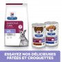 I/D Low Fat Digestive Croquettes pour Chien au Poulet