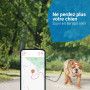 GPS Tractive Dog 4 pour chien