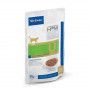 Veterinary HPM Chat Urology Dissolution & Prévention sachets repas