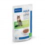 Veterinary HPM Chat Adult Neutered Saumon sachets repas