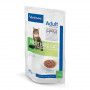 Veterinary HPM Chat Adult Neutered Saumon sachets repas