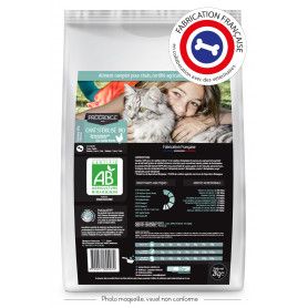 Préférence Chat Bio Stérilisé