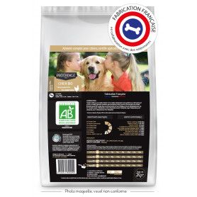 Préférence Chien Bio