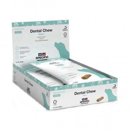 Specific CT-DC-S Dental chew small