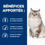 J/D Mobility Croquettes pour Chat au Poulet