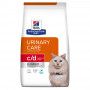 C/D Urinary Stress Multicare Croquettes pour Chat au Poisson