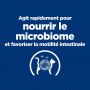 Gastrointestinal Biome Mijotés pour Chat Poulet & Légumes
