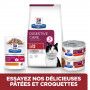 i/d Digestive Sachet Repas pour Chat et Chaton Saumon