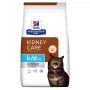 k/d Kidney Early Stage Croquettes pour Chat au Poulet