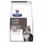 l/d Liver Croquettes pour Chat au Poulet