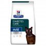 m/d Diabetes Croquettes pour Chat au Poulet