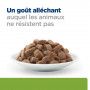 Metabolic Sachet repas pour Chat Poulet