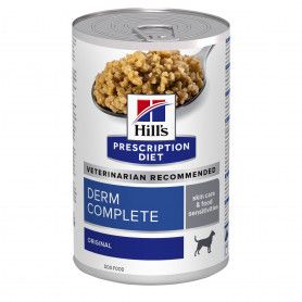 Boîtes pour chien Hill's PRESCRIPTION DIET Derm Complete