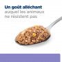 i/d Low Fat Digestive Boîte pour Chien Poulet