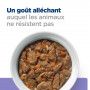 i/d Low Fat Digestive Mijotés pour Chien Poulet & Légumes en boîtes