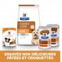 k/d Kidney boîte pour Chien Poulet