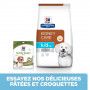 k/d Kidney Early Stage Croquettes pour Chien