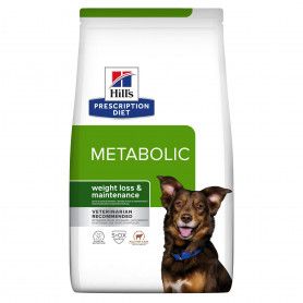 Croquettes Hill's Prescription Diet Metabolic pour chiens