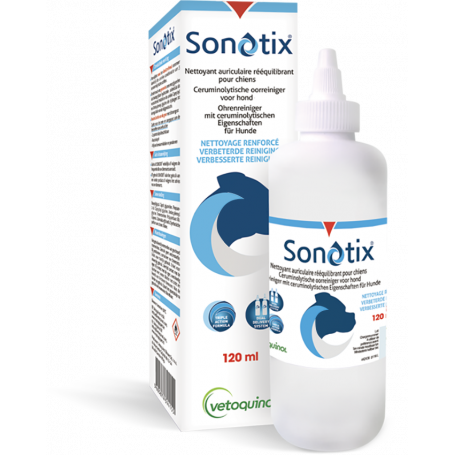 Sonotix